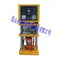 HP201熱壓機圖片1