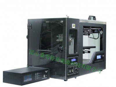 桌面型超聲噴涂儀圖片1