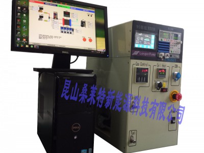 TE201測試儀圖片1