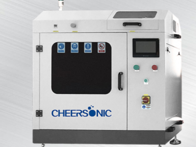 UAM4000L-Heighten 超聲波噴涂設(shè)備圖片1