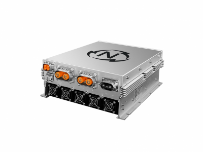 DCFF系列—燃電池叉車用非隔離升壓、降壓、升降壓DC/DC圖片1