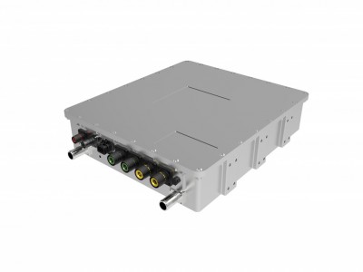 DCFi系列——氫燃料電池升壓隔離DC/DC變換器圖片1