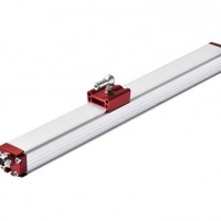 SDM11B磁致伸縮位移傳