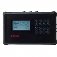 SWU821便攜式超聲波流量計(jì)圖片1