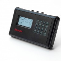 SWU821便攜式超聲波流量計(jì)圖片2