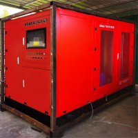 氣瓶水壓疲勞測(cè)試