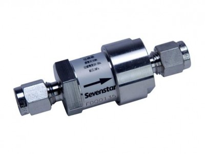 F型低壓過濾器圖片1