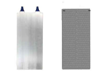 動力電池冷板圖片1