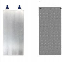 動力電池冷板圖片1