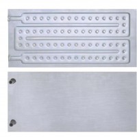 動力電池冷板圖片2