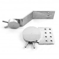 整流體水冷散熱器