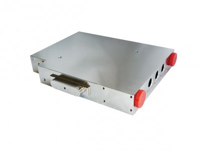 鋁合金液冷散熱器圖片1