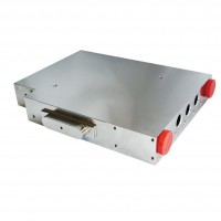 鋁合金液冷散熱器