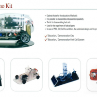 燃料電池系統測試平臺圖片2