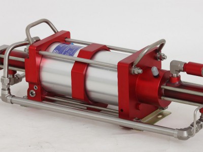 氫氣專用泵圖片1