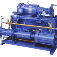 LX-SERIES?低壓氣體壓縮機圖片1