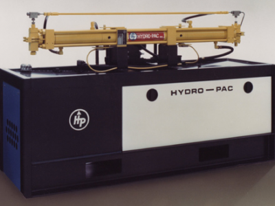 FLEXI-POWER?氣體壓縮機圖片1