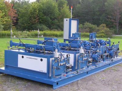 Li'l CRITTER?高壓氣體壓縮機圖片1