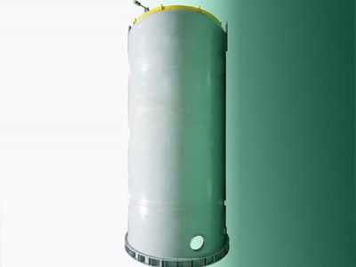 內(nèi)襯儲(chǔ)罐圖片1