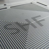 液流電池石墨雙極板圖片1