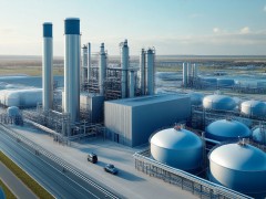 內蒙古：探索現代煤化工與綠氫耦合發展，發展“風光氫儲”產業集群